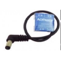 AOMWAY Lipo power adapter cable for Commander V1 googles