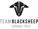 TEAM BLACK SHEEP